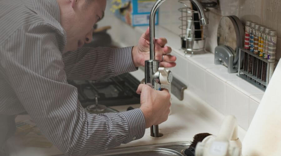 Professional Leak Detection in Thurmond, WV